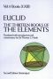 [The Elements 03] • The Thirteen Books of Euclid's Elements